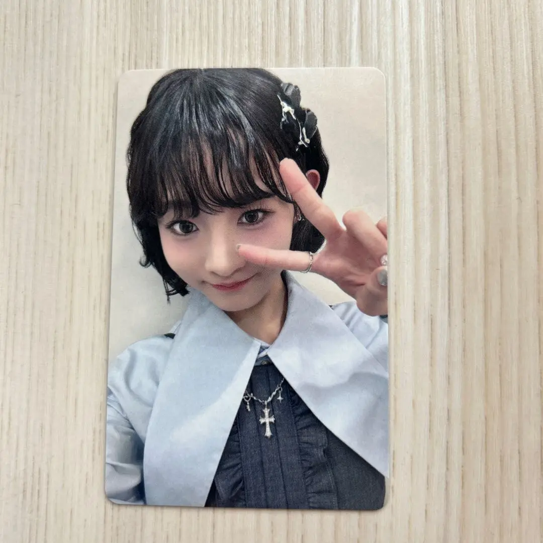 KCON JAPAN 2025 MD ME:I 飯田栞月 KCON JAPAN 2025 ME:I 飯田栞月 グッズまとめ売り - メルカリ