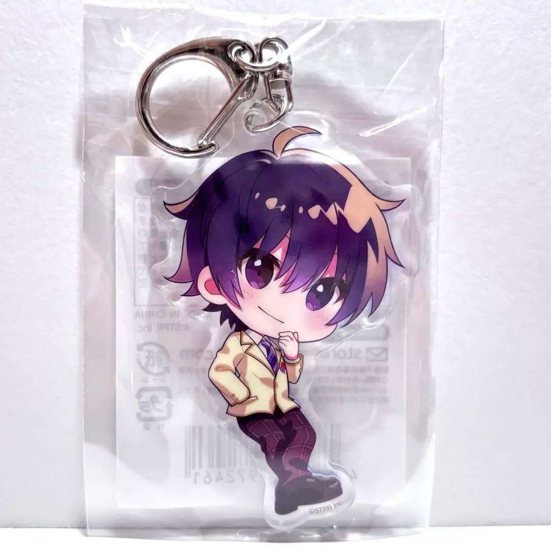 Thumbnail of Stpri Acrylic Keychains (2021 Spring ver.!! Nanamori.)