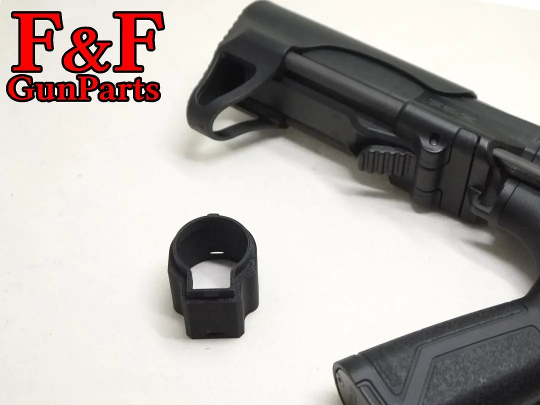 東京マルイ規格 ジーアンドジーarp556 ジャンクパーツセット AIRSOFT97 本店通販部 / G&G ARP556 2.0