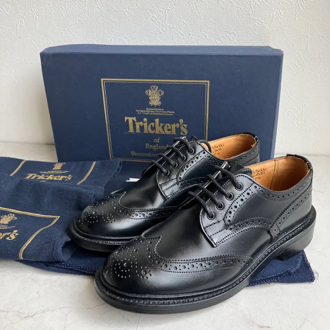 2025年最新】tricker's トリッカーズ ローファーの人気アイテム