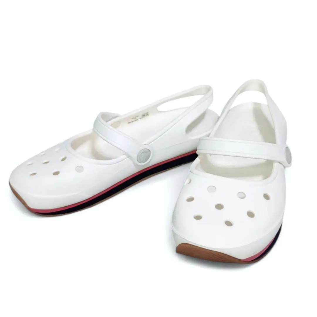 クロックス クラシック メリージェーン クロッグ通販｜Crocs公式