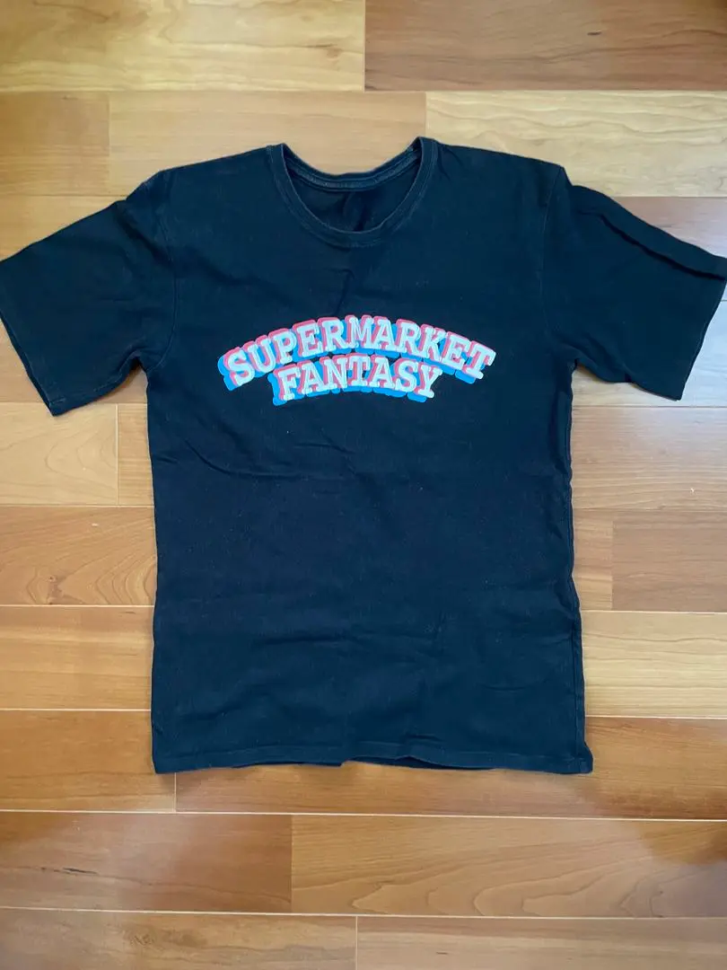 【未使用 美品】ミスチル ツアー TシャツSUPERMARKET FANTASY Amazon.co.jp: ミスターチルドレン tシャツ Mサイズ