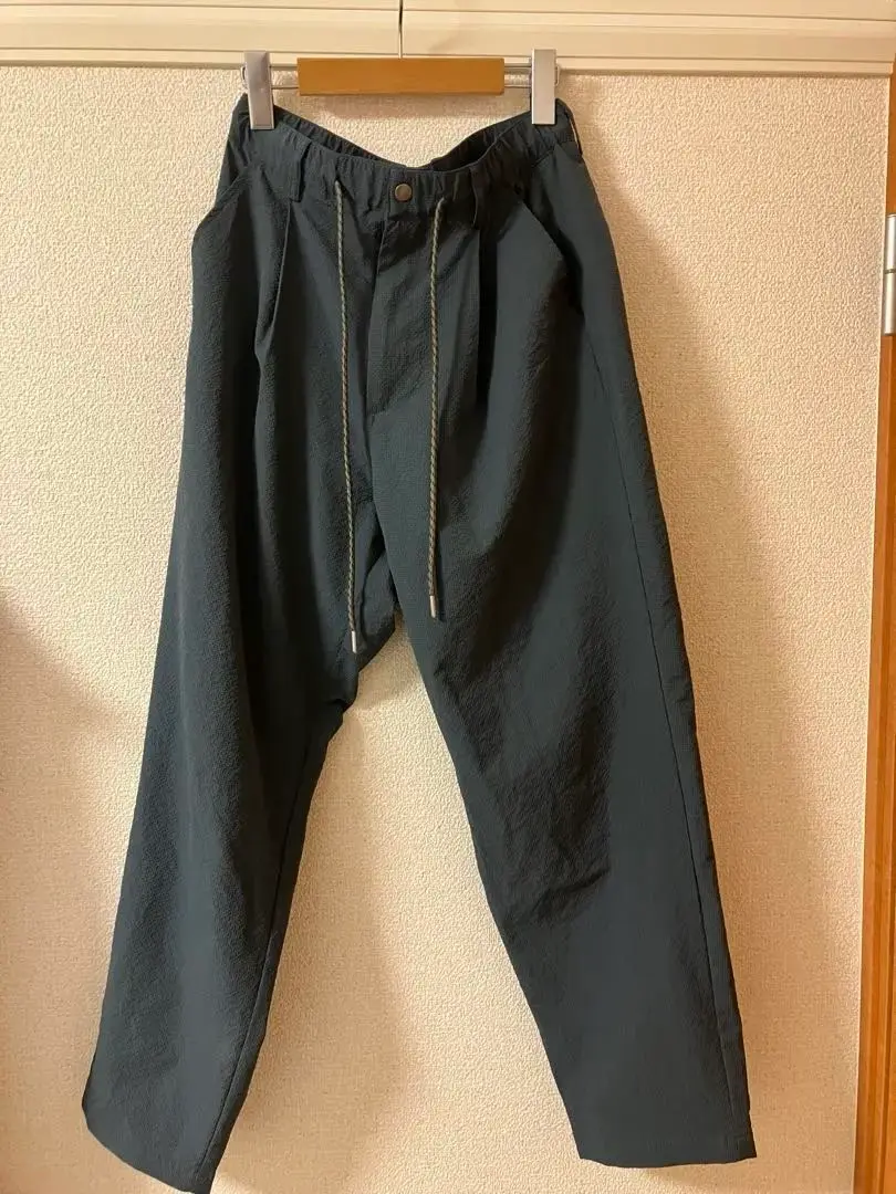 木梨サイクル　ウォームロングパンツ 楽天市場】L【木梨サイクル 麻レーヨンロングパンツ2 KINASHI