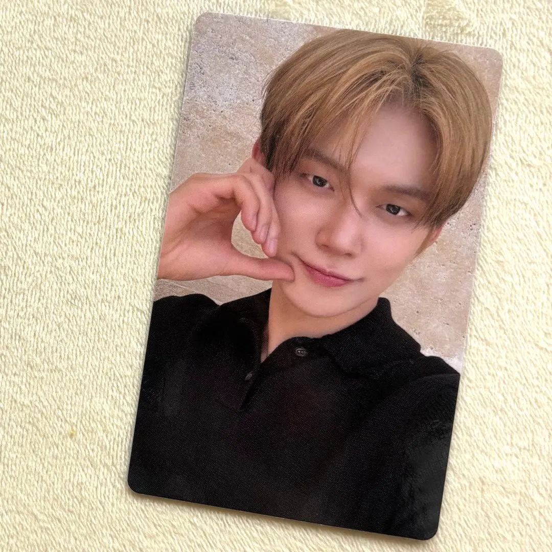 Thumbnail of TXT Yeonjun Korean POPUP Store Benefit