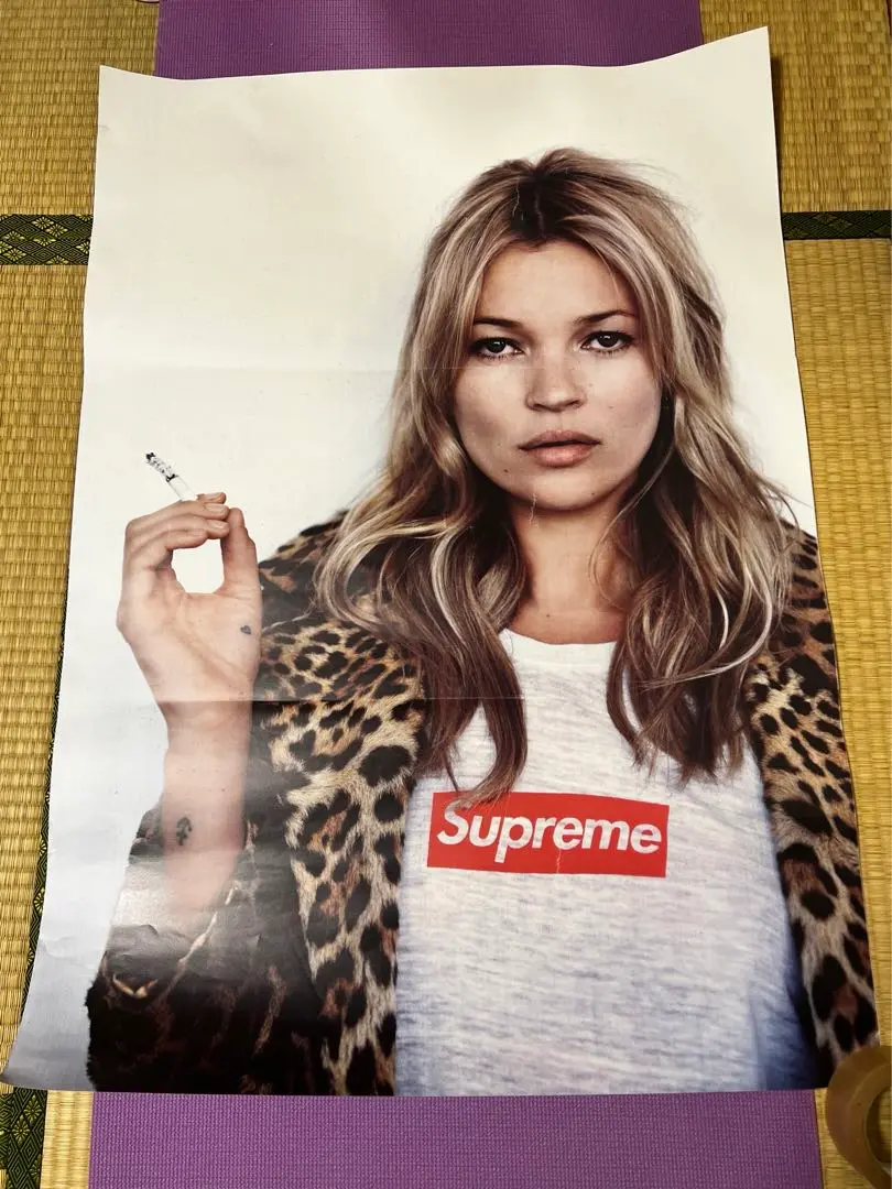 2025年最新】kate moss ポスターの人気アイテム - メルカリ
