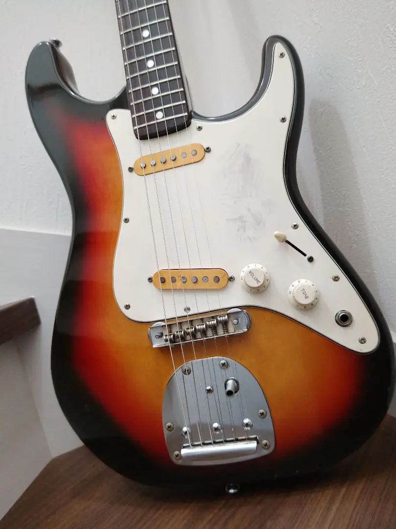 2025年最新】GUYATONE LGの人気アイテム - メルカリ