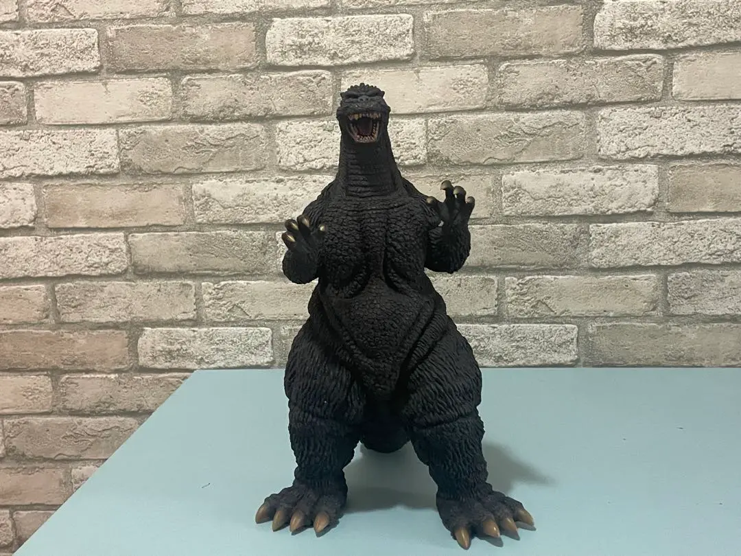 エクスプラス 東宝30cmシリーズ　GOWROW バトラ幼虫決定版 エクスプラス（X-PLUS】東宝30CMシリーズ バトラ（幼虫）【少年