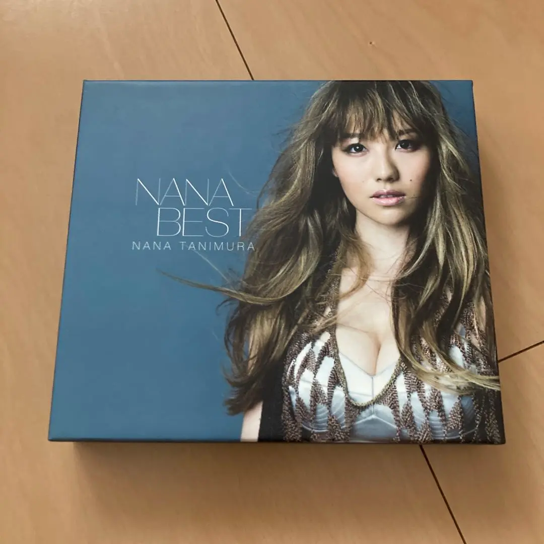 2025年最新】谷村奈南 NANA BESTの人気アイテム - メルカリ