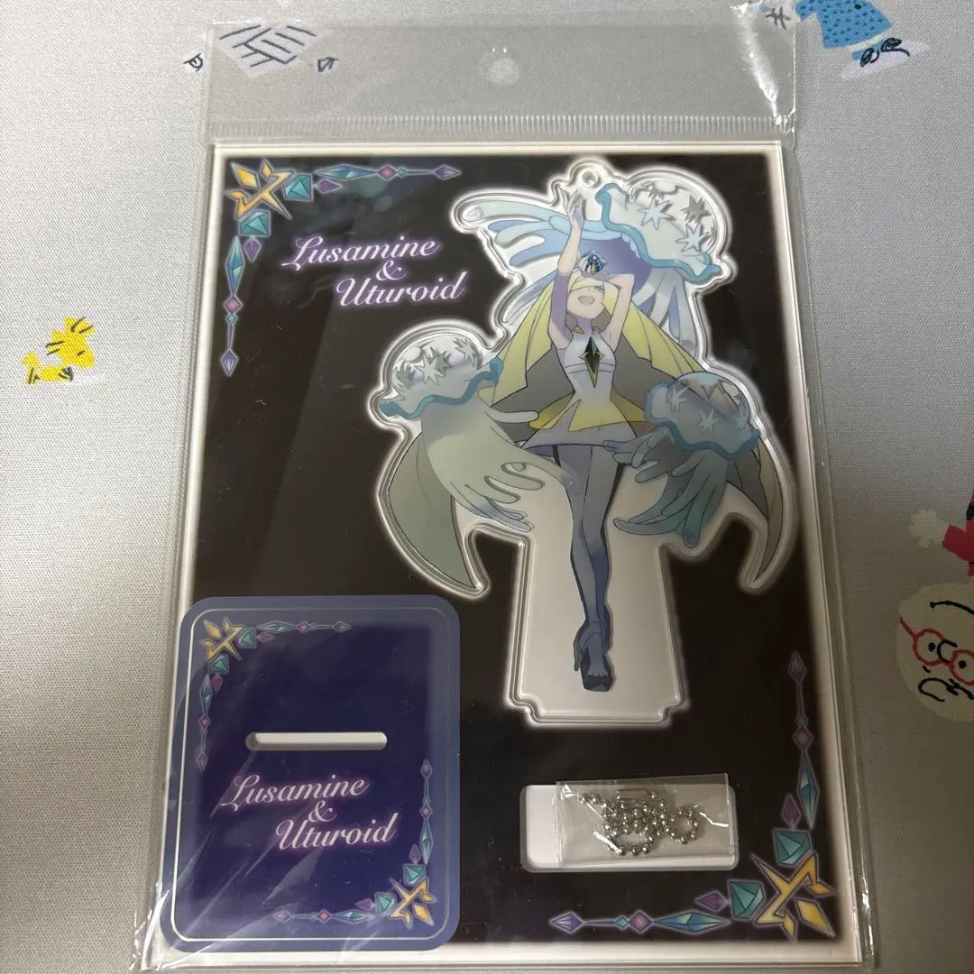 Amazon.co.jp: ポケモンセンターオリジナル アクリルスタンド