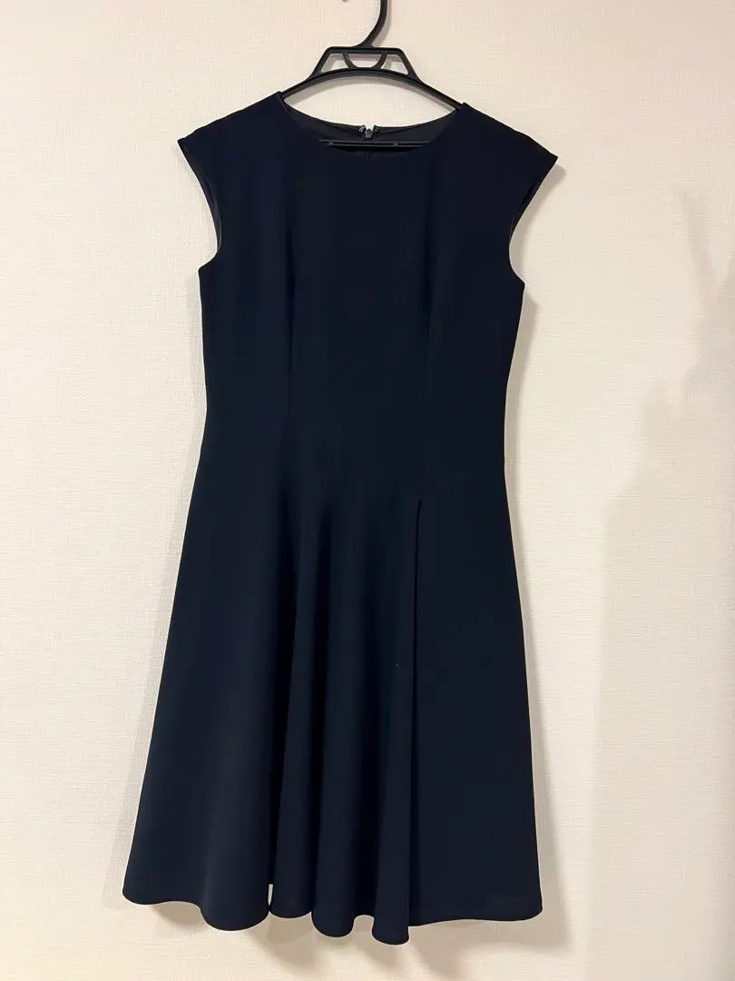 Thumbnail of ANAYI navy dress
