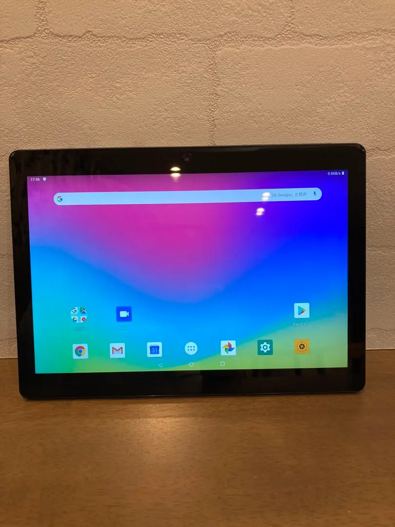 外箱開封済み未使用品／ALLDOCUBE iPlay10 Proタブレット 2025年最新】alldocube iplay10 proの人気アイテム - メルカリ