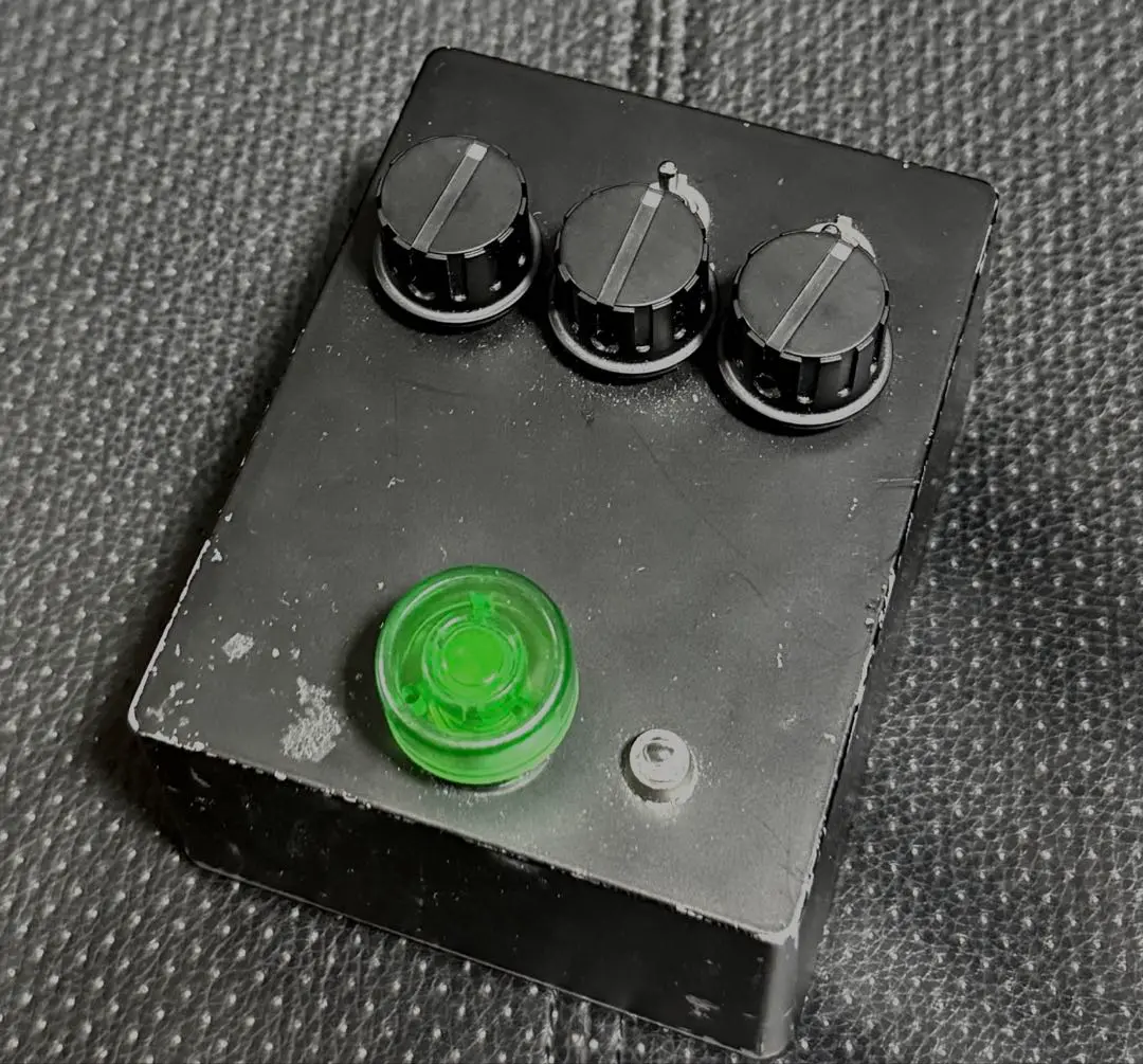 Darkglass Electronics B3K クローン Darkglass B3K clone | Dirt's Boxes
