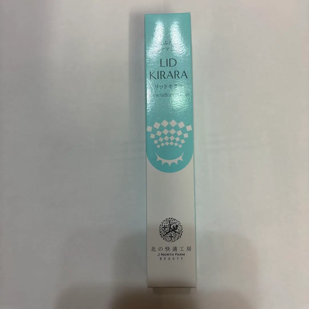 眼瞼專用護理凝膠 LID KIRARA 的縮圖