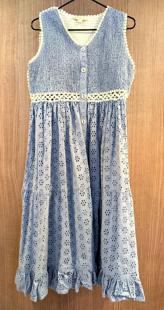 bonjour ibiza 2y 新品未使用 同梱の方専用］Bonjour diary ibiza dress 2y - メルカリ