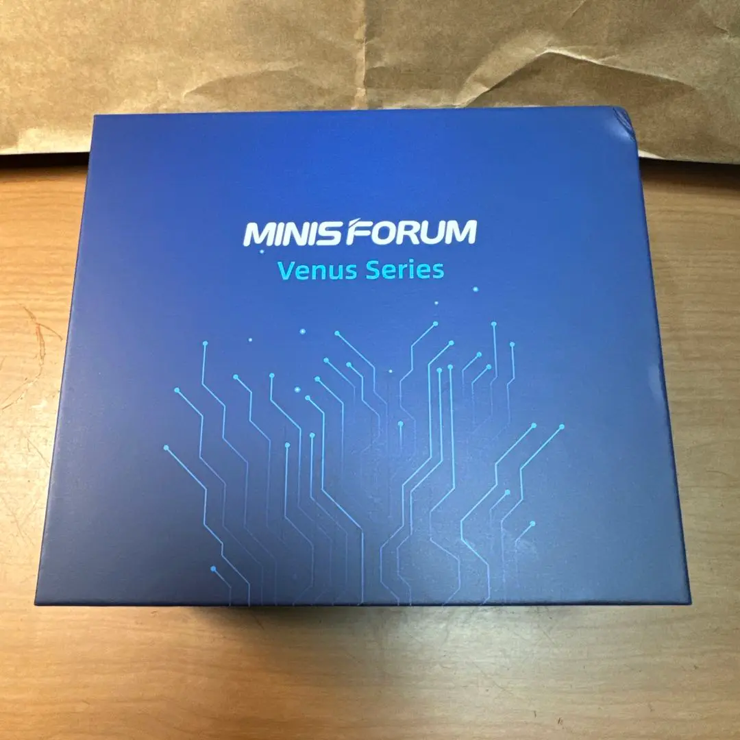 2025年最新】minisforum nab6の人気アイテム - メルカリ