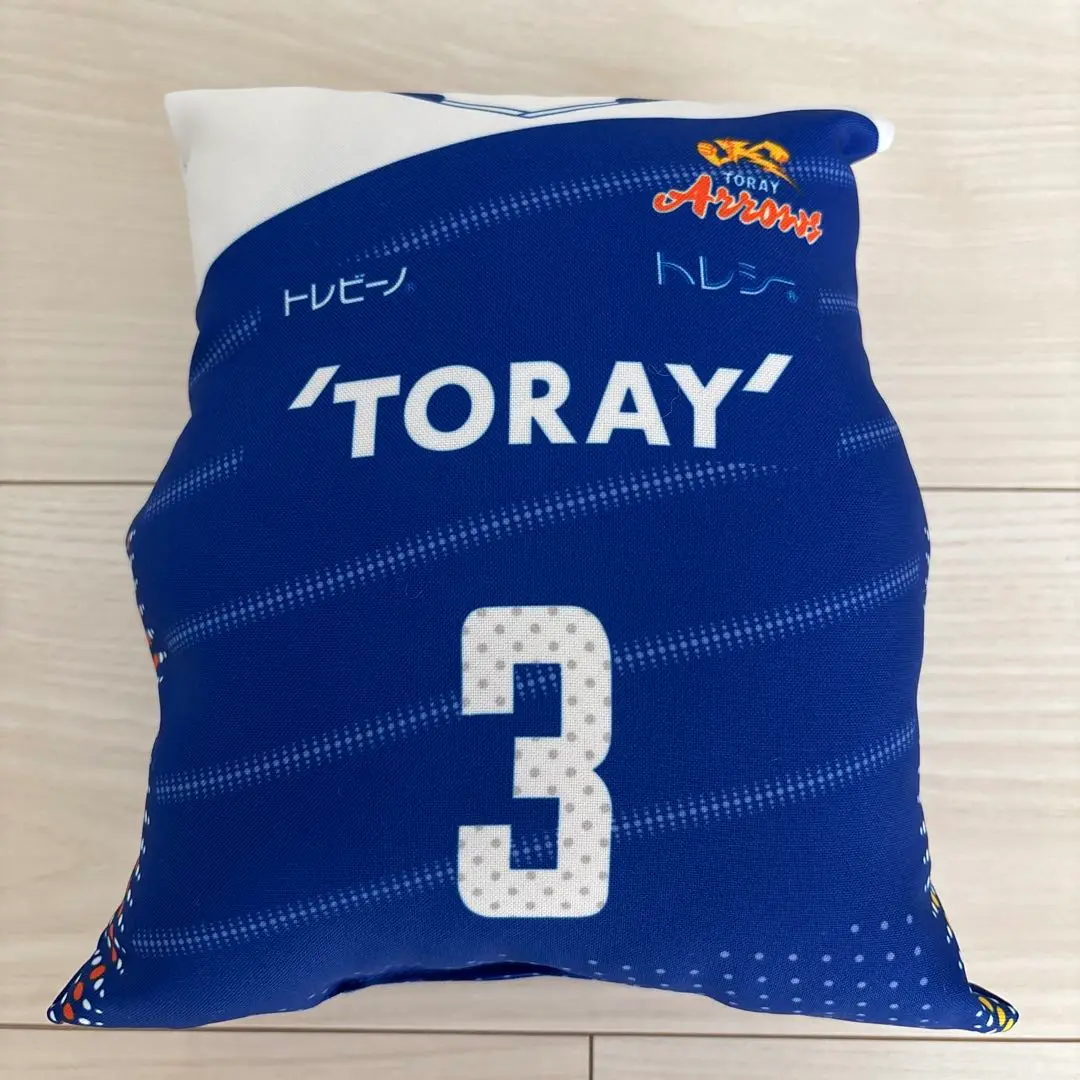 【本日最終日✨】木村沙織選手　東レユニフォーム　本人着用　旧ユニフォーム　希少 2025年最新】木村沙織 ユニフォームの人気アイテム - メルカリ