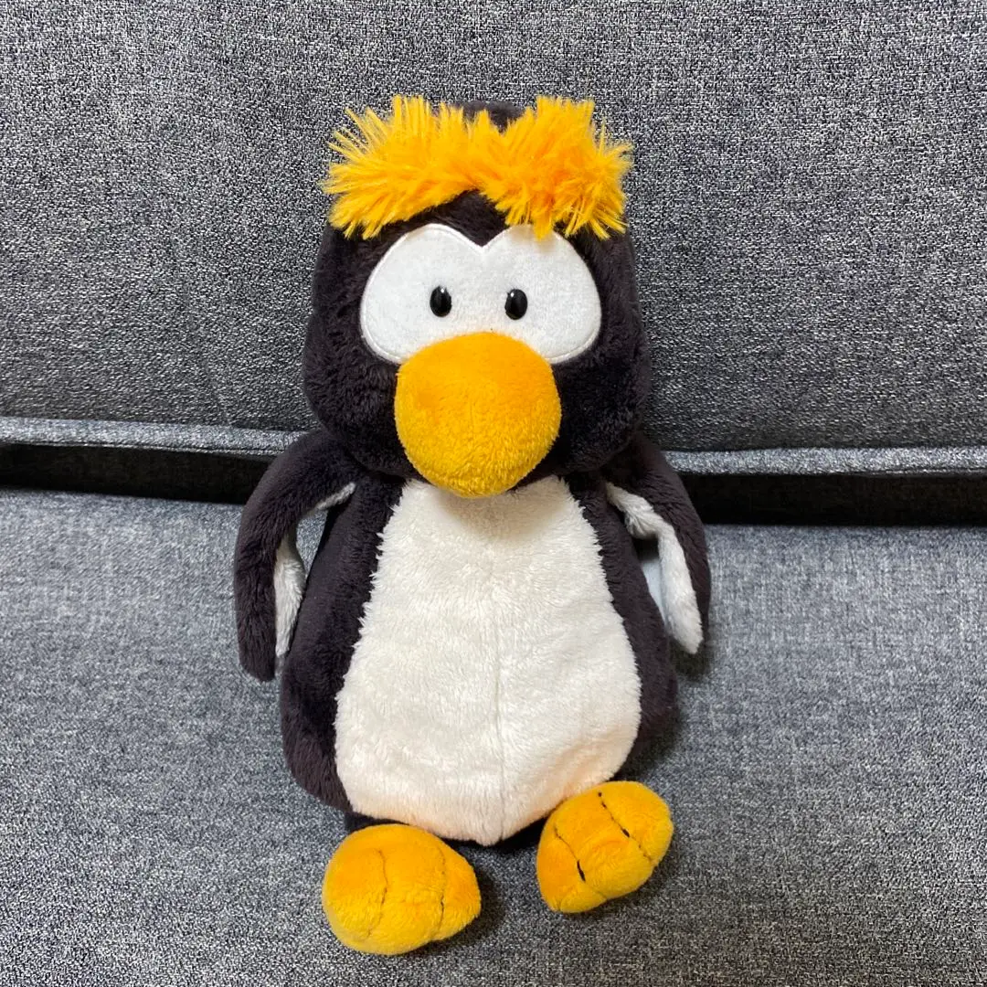 2025年最新】nici ぬいぐるみ ペンギンの人気アイテム - メルカリ