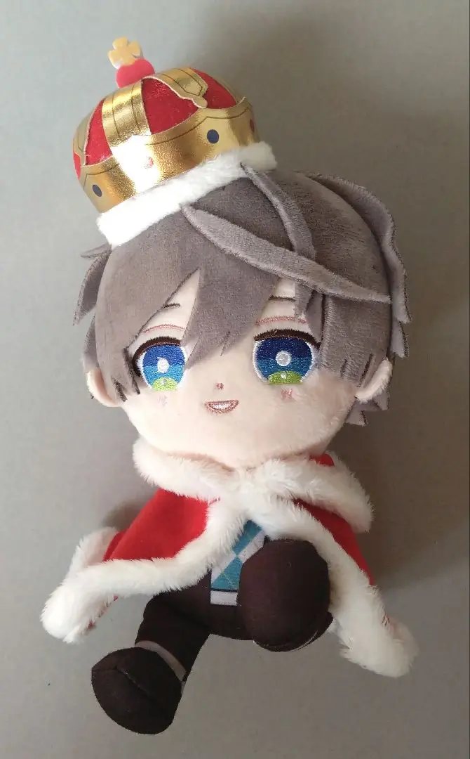 【未開封新品】まほやく ぱすぬい フィガロ 南の国 lashinbangtsuuhan_l06260510