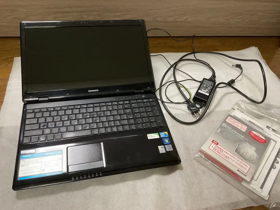 2025年最新】オンキヨー ノートPCの人気アイテム - メルカリ
