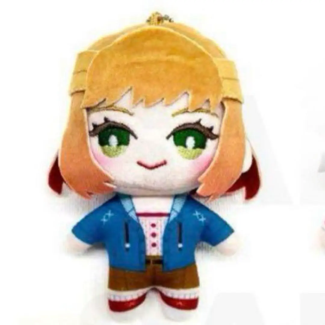 2025年最新】バスタフェロウズ ぬいぐるみの人気アイテム - メルカリ