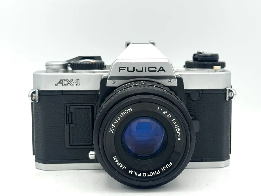 2025年最新】フジカ AX-1の人気アイテム - メルカリ