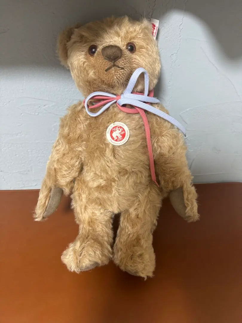 2025年最新】シュタイフ ジュラルミンの人気アイテム - メルカリ