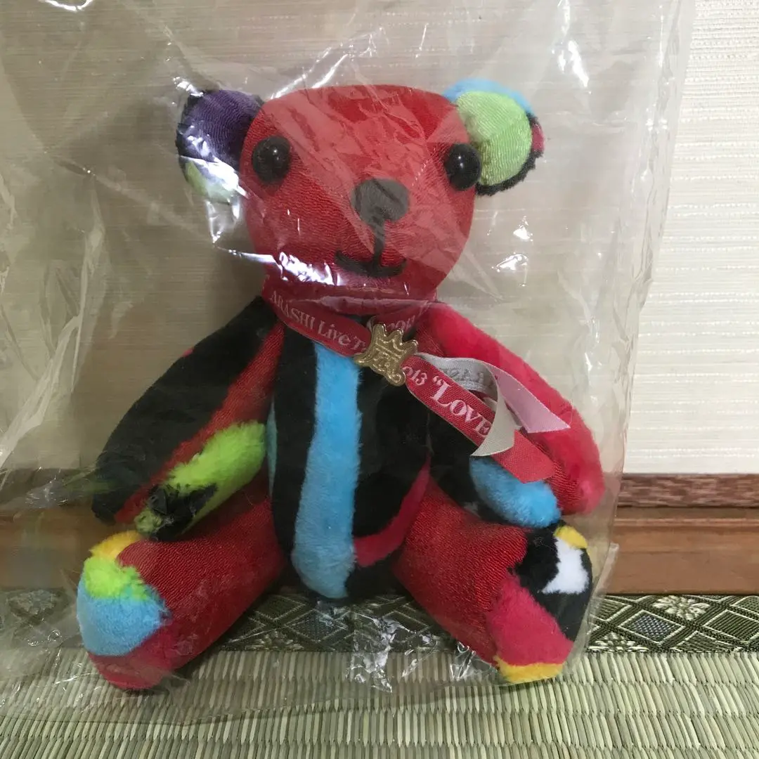 嵐ハンドメイド♡オーダー（再販）専用ページ 嵐ハンドメイド♡オーダー（再販）専用ページ