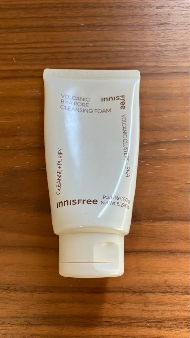 Thumbnail of innisfree Cleansing Foam 100ml