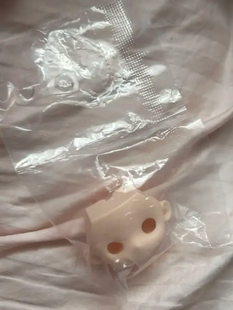 Thumbnail of Riloro Face Parts, Eye Parts