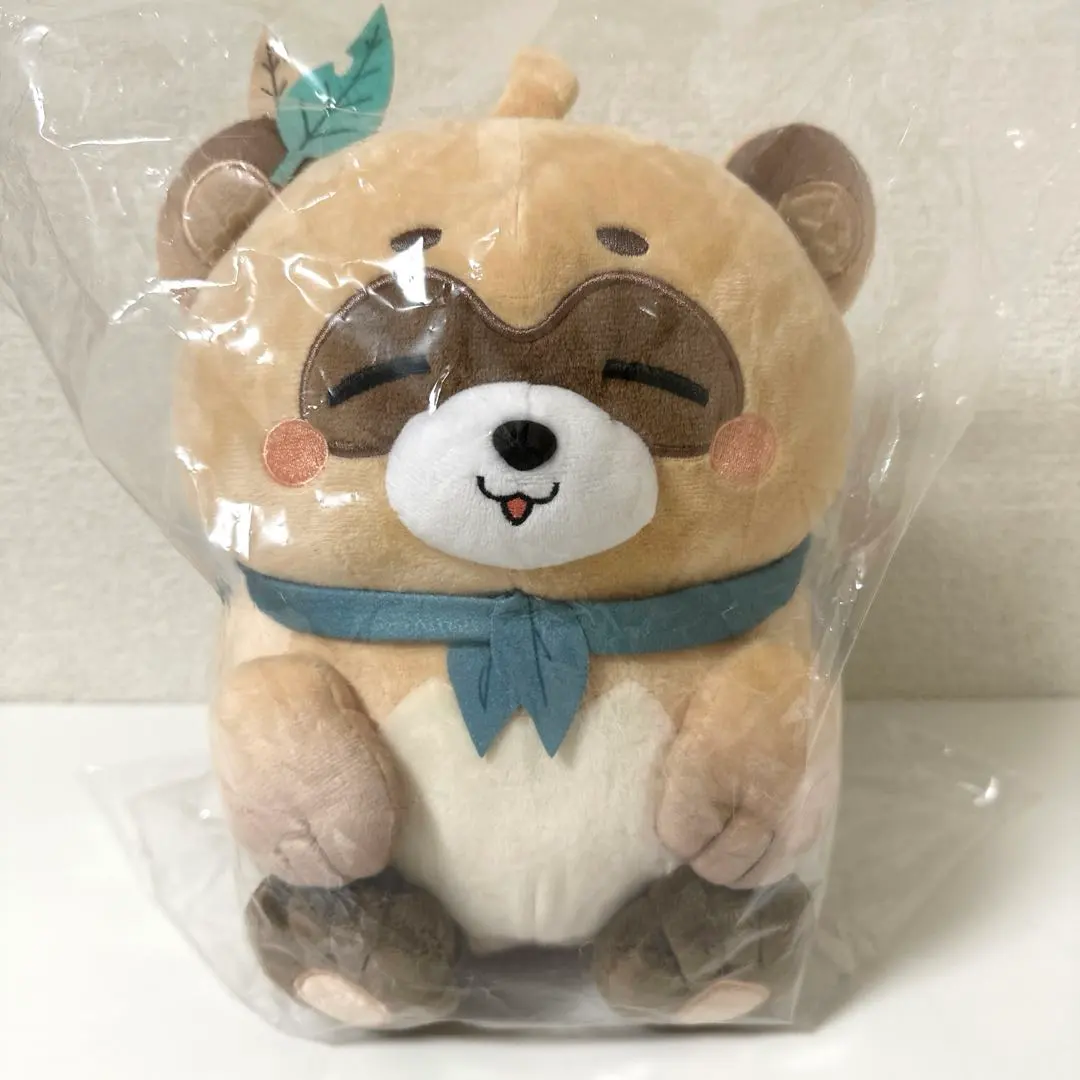 ホロライブ 風真いろは 活動1周年記念 ぬいぐるみ ぽこべえ 風真いろは 活動1周年記念 ぽこべえぬいぐるみ ホロライブ