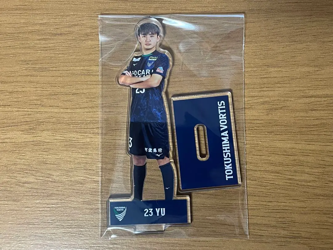 2025年最新】徳島ヴォルティス アクリルスタンドの人気アイテム