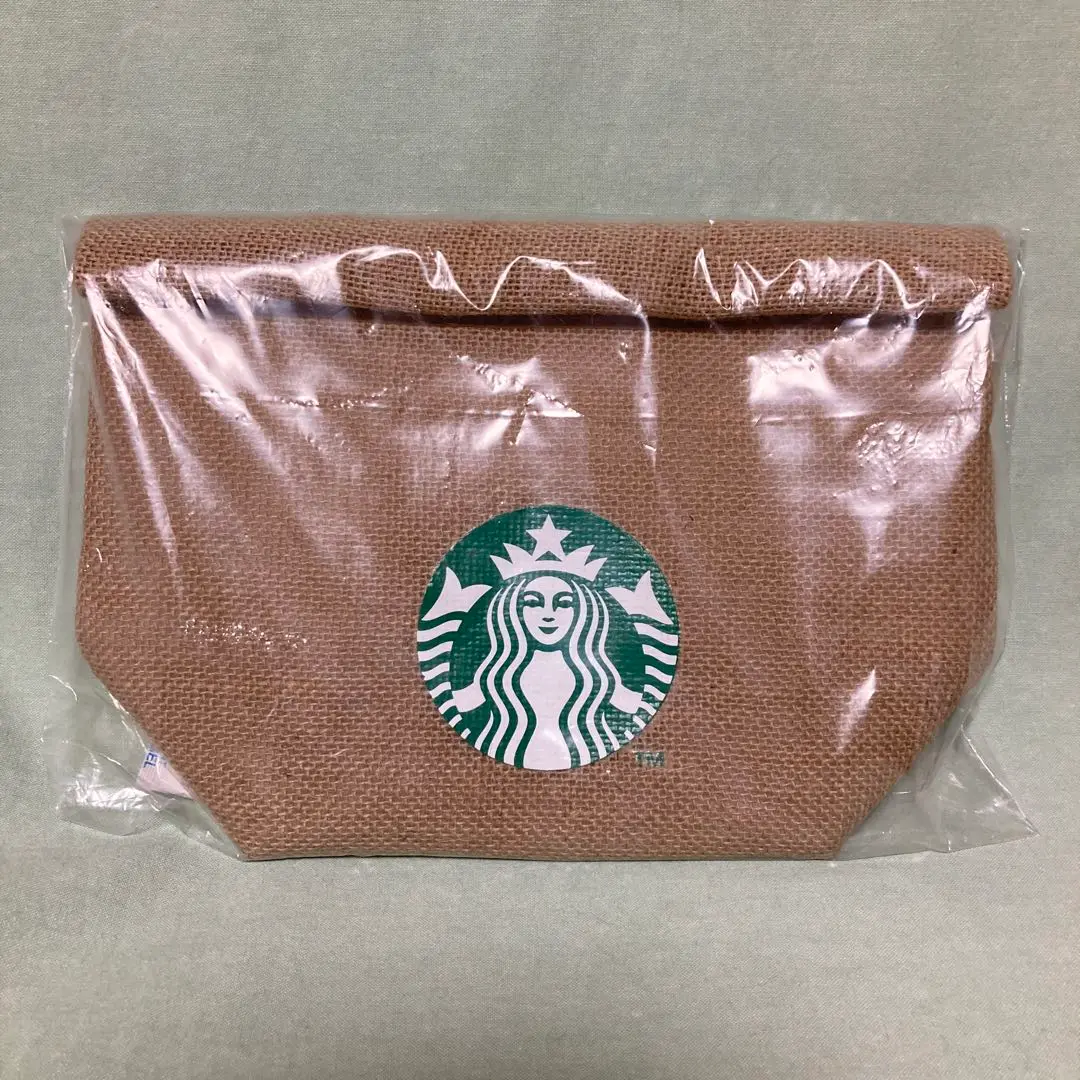 2025年最新】スターバックス麻袋の人気アイテム - メルカリ