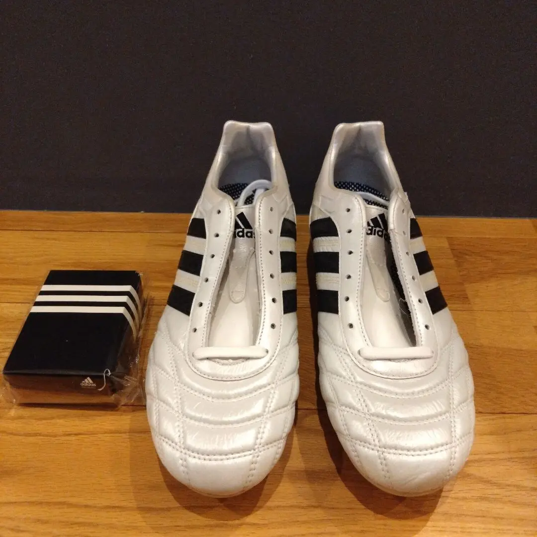 adidas/アディダス pathiqe11 pro HG/26.5 adidas/アディダス pathiqe11 pro HG/26.5 - メルカリ