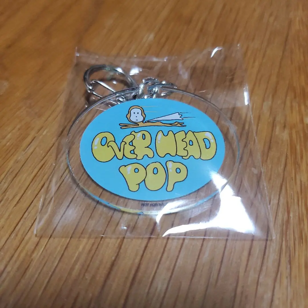 2025年最新】over head pop 浅井の人気アイテム - メルカリ