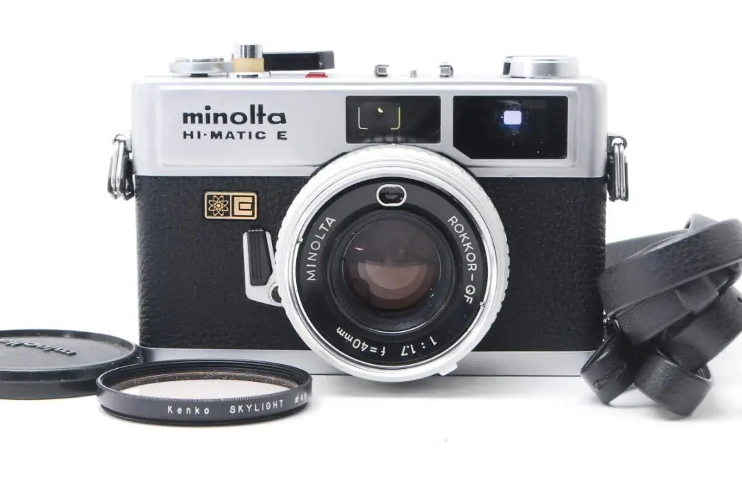 2025年最新】ROKKOR QF 40mm 1.7の人気アイテム - メルカリ