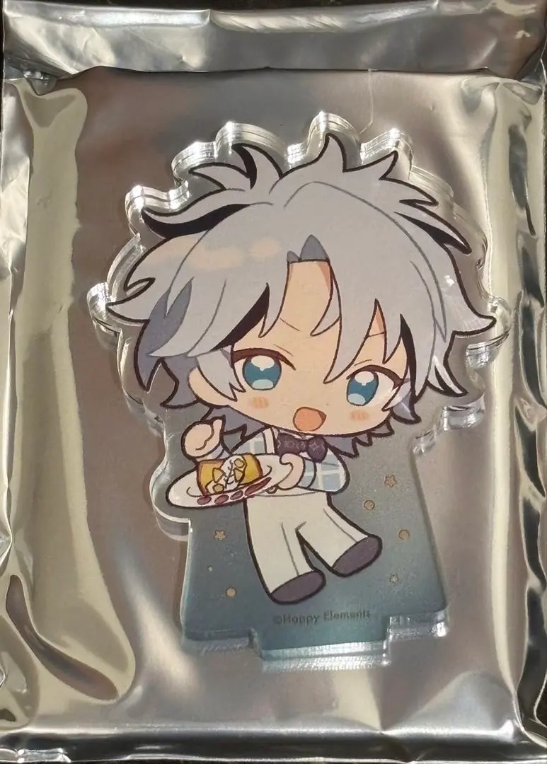 Thumbnail of Ensemble Stars! Animate Cafe Acrylic Stand Akusta Ibuki
