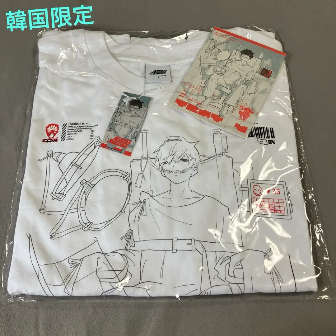 2025年最新】エイリアンステージ 韓国 tシャツの人気アイテム