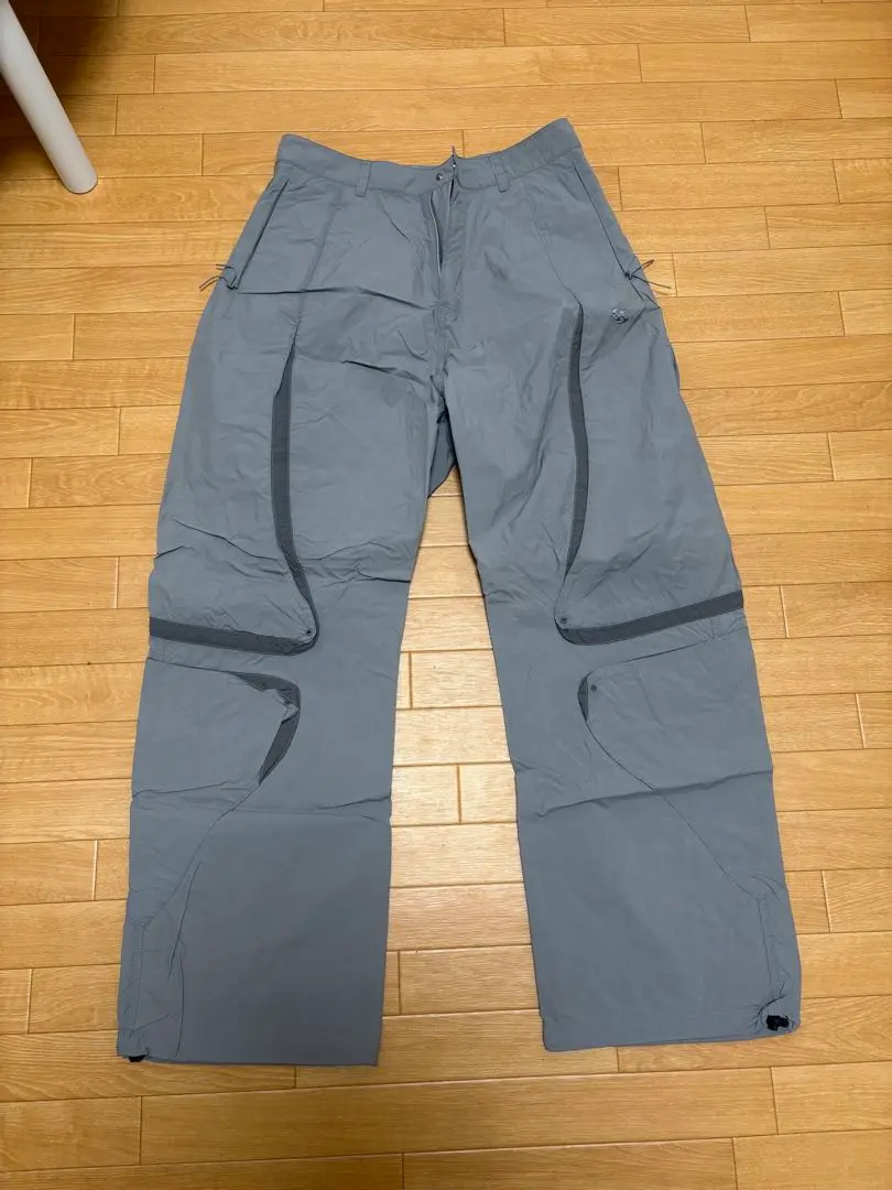 値下げセール！sansangear SURROUND PANTS SAN SAN GEAR / サンサンギア】SURROUND PANTS（その他パンツ