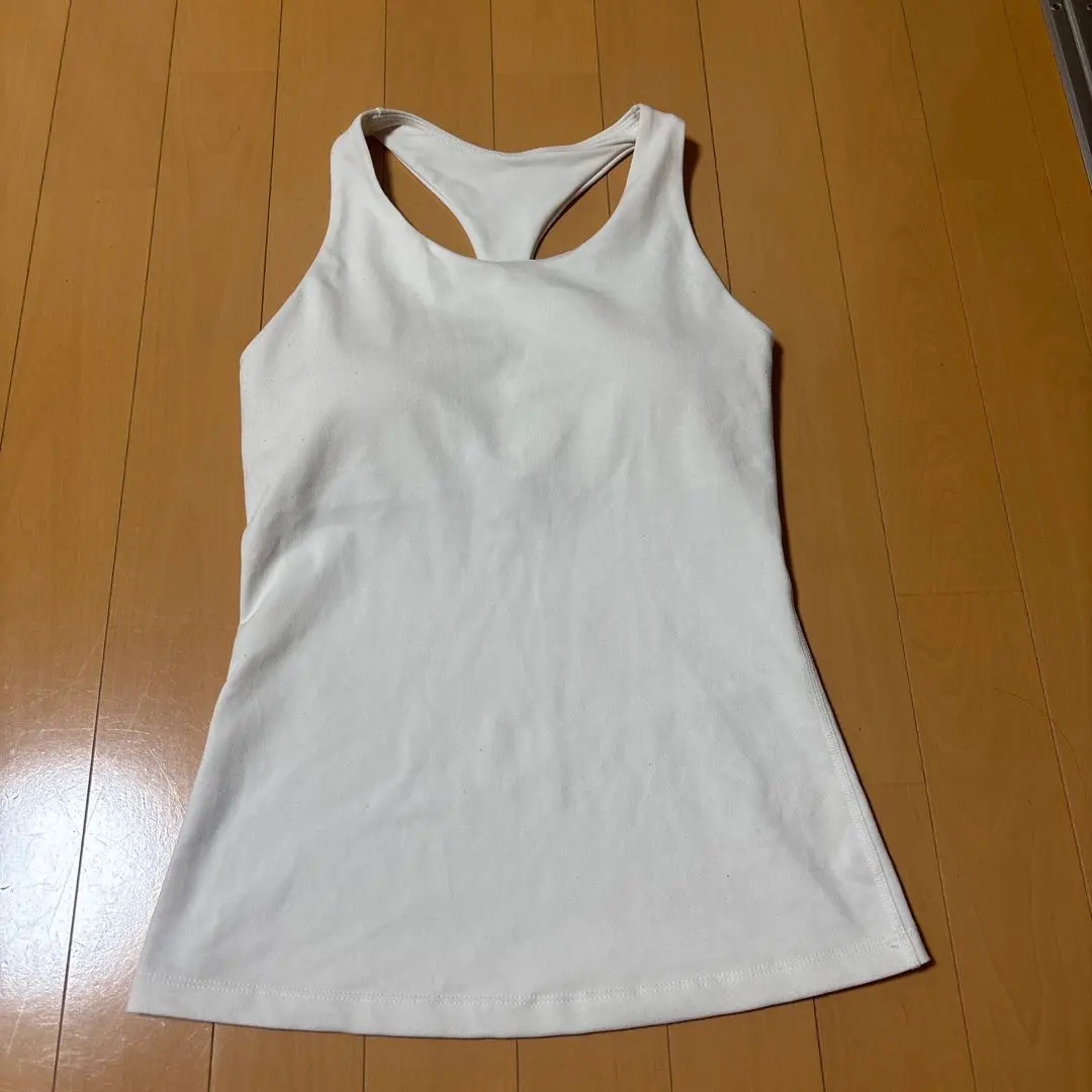 Thumbnail of Laviwell Tank Top with Cups, Size S
