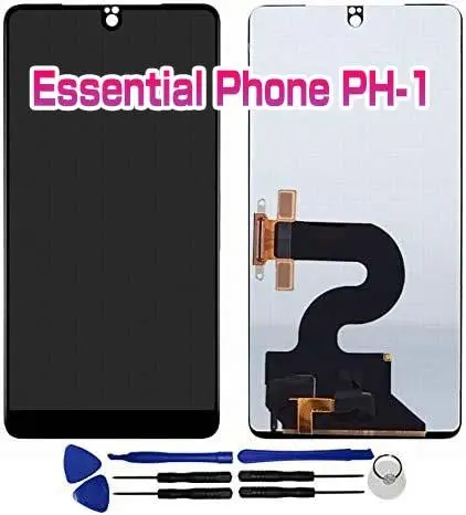 Essential Phone PH-1 ブラックムーン　新品未開封 Essential Products Essential Phone Ph 1 128Gb Factory