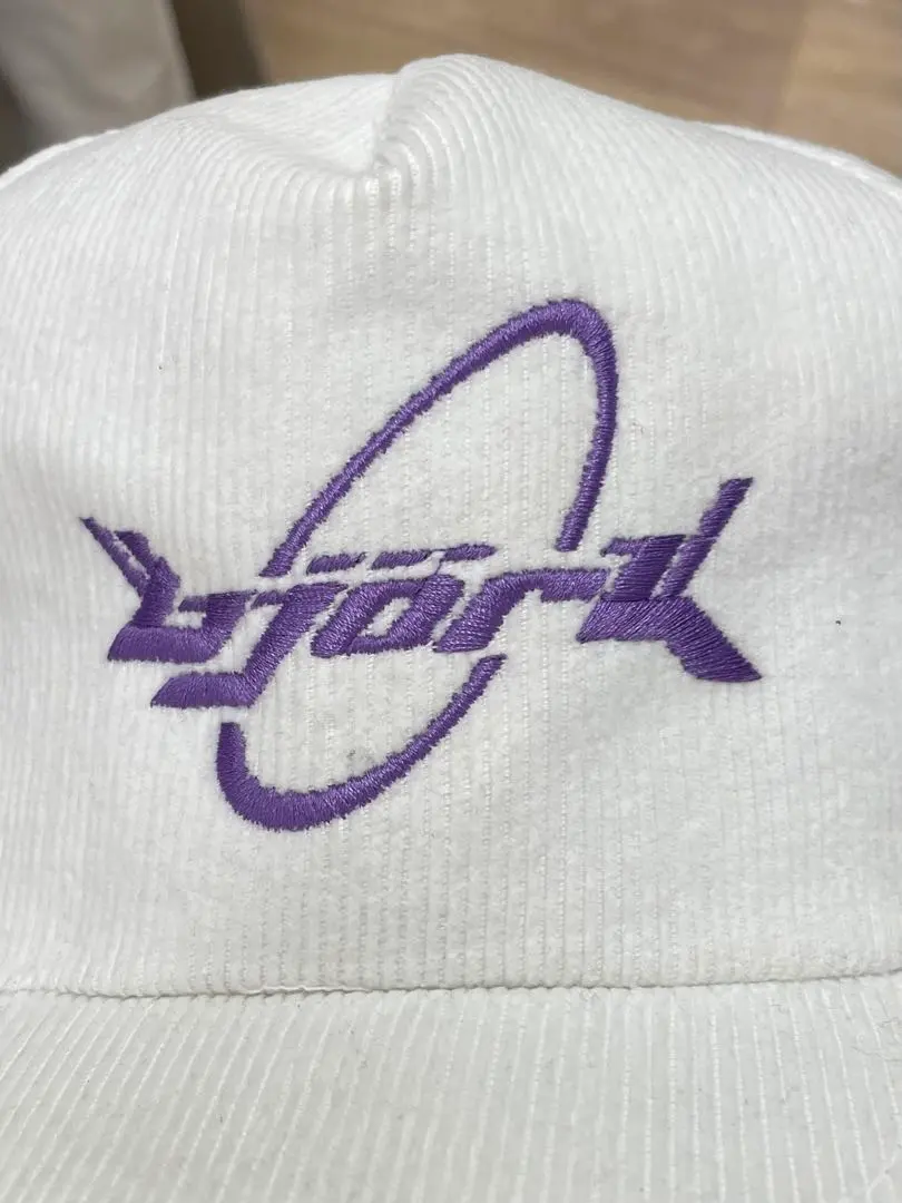 90s 当時物 bjork キャップ 90s 当時物 bjork キャップ