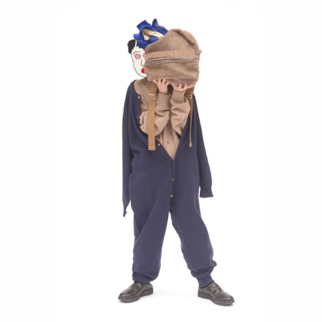 週末まで値下げ Homeless tailor カラミボトムス ホームレステイラー HOMELESS TAILOR フードコート ジャケット