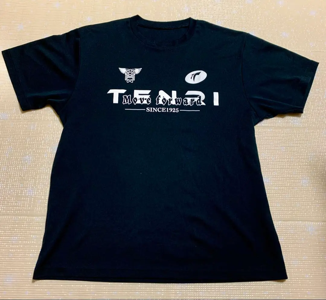 天理大学ラグビー部　上下スウェット Amazon.co.jp: 天理大学ラグビー部 Tシャツ サイズL : おもちゃ