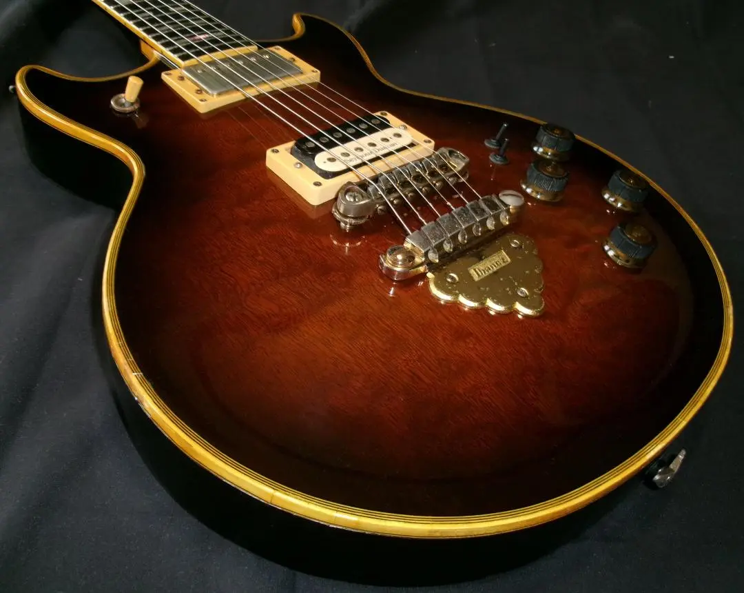 アイバニーズ Ibanez AR250DX ブラック＆ゴールド Ibanez AR250DX アイバニーズ イバニーズ 星野楽器 エレキギター