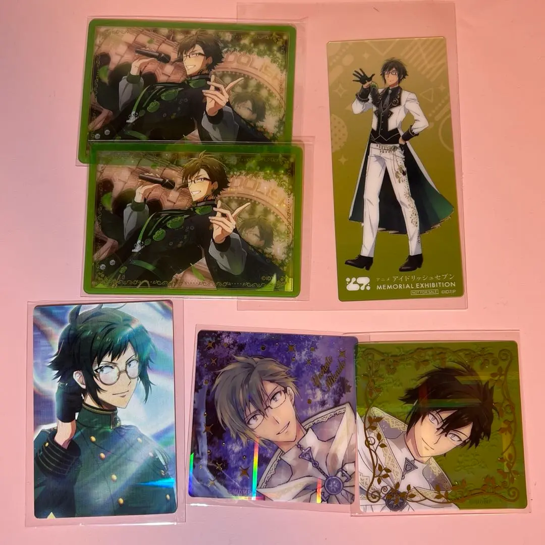 Thumbnail of I7 (Idolish7) Yamato Nikaido