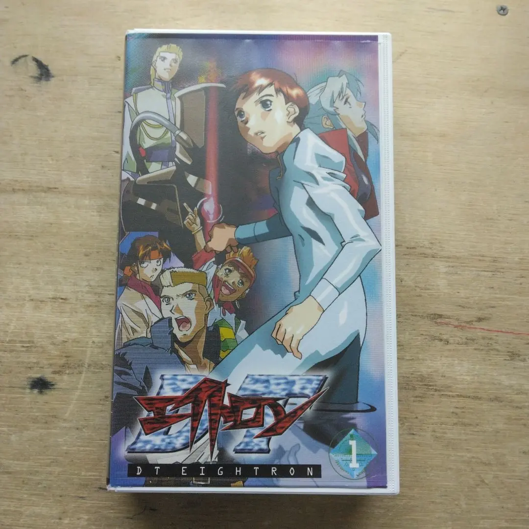 【値下可】DTエイトロン　ドラゴンアッシュ 値下可】DTエイトロン ドラゴンアッシュ