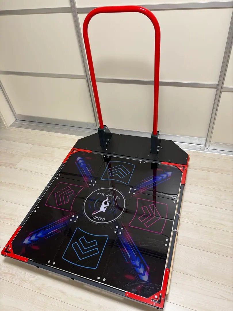 DDRコントローラー L-TEK L-TEK USB Controller Board - 1000Hz PCB – DDRPad.com