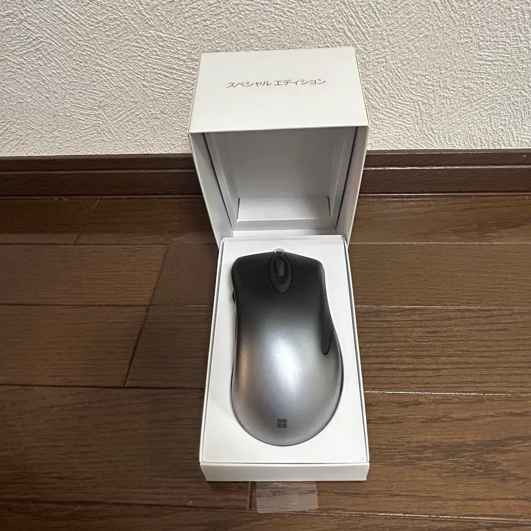 2025年最新】Microsoft Pro IntelliMouse の人気アイテム - メルカリ