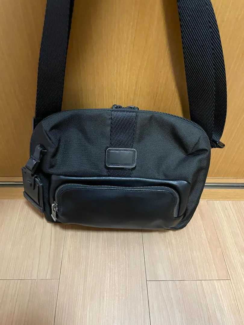 2025年最新】Tumi Alpha Bravo ルイスの人気アイテム - メルカリ