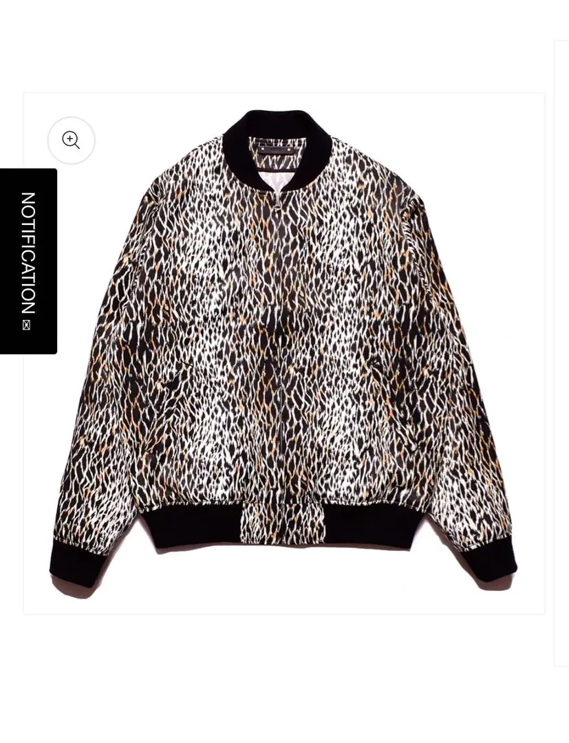 ジャケット・アウター MINEDENIM baanai BLOUSON rs32289-001.jpg